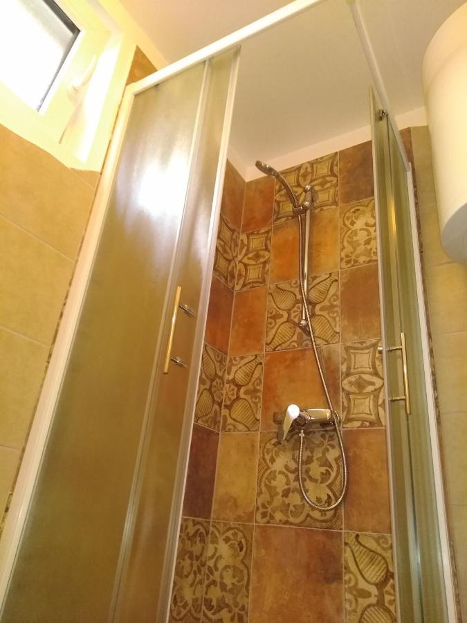 Ferienwohnung Apartma Pr' Stengarju Bohinjska Bela Exterior foto